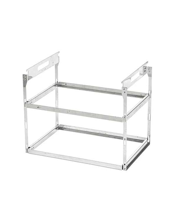 SNOW PEAK IGT Hanging Rack Frame 2 Stage SET