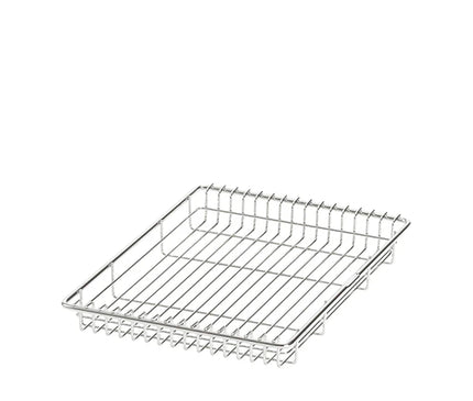 SNOW PEAK IGT Shallow Mesh Tray  (1 Unit)