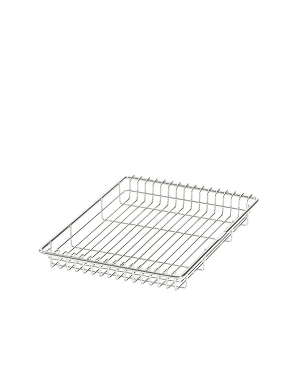 SNOW PEAK IGT Shallow Mesh Tray  (1 Unit)