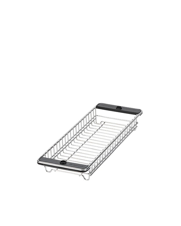 SNOW PEAK IGT Shallow Mesh Tray (0.5 Unit)