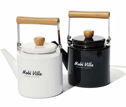 MOBI GARDEN HuanYan Kettle 2L