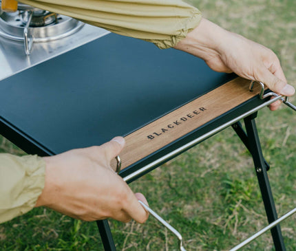 BLACKDEER Traveler Desk Extension Stand