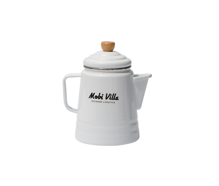 MOBI GARDEN HuanYan Coffee Kettle