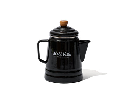 MOBI GARDEN HuanYan Coffee Kettle