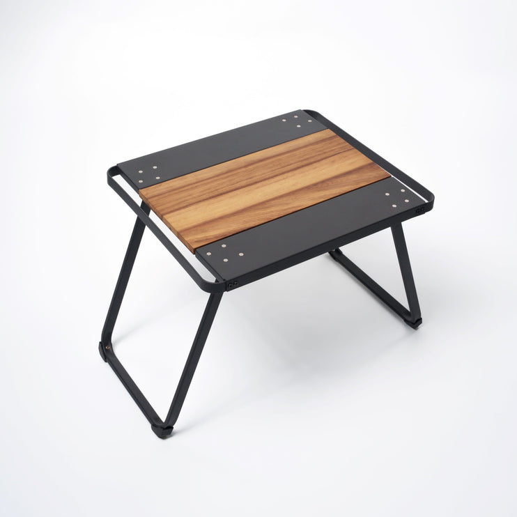 BLACKDEER Frontier Aluminum Folding Table