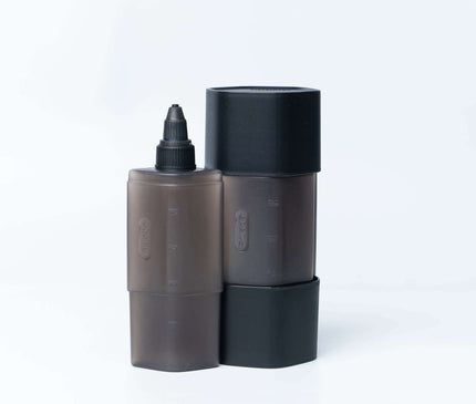 AWADA Tactical Spice Bottle Set