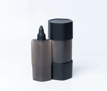 AWADA Tactical Spice Bottle Set