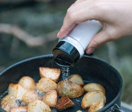 FIREMAPLE Seasoning Kit