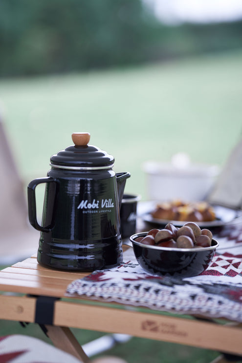 MOBI GARDEN HuanYan Coffee Kettle