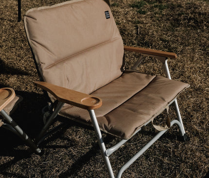 BLACKDEER Folding Sofa Chair