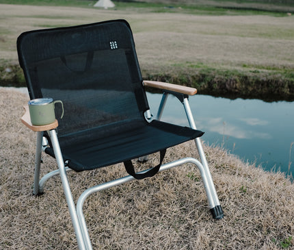 BLACKDEER Folding Sofa Chair