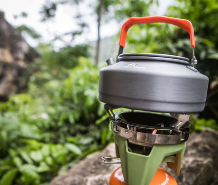 FIREMAPLE FEAST XT1 Kettle