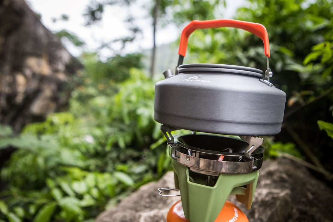 FIREMAPLE FEAST XT1 Kettle