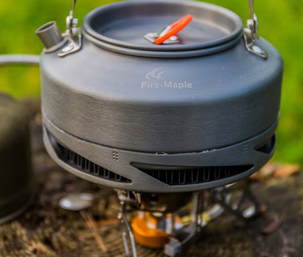 FIREMAPLE FEAST XT1 Kettle