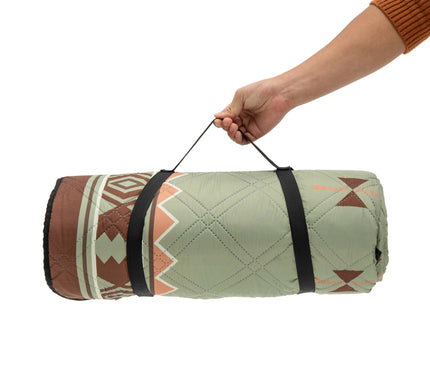 BLACKDEER Inca Picnic Mat