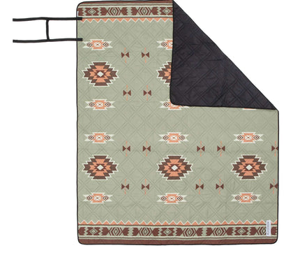 BLACKDEER Inca Picnic Mat