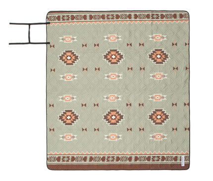 BLACKDEER Inca Picnic Mat