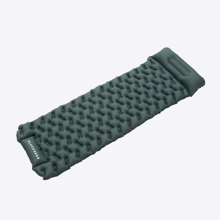 BLACKDEER Honeycomb Inflatable Mat