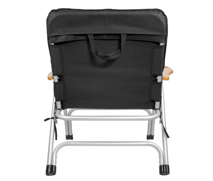 BLACKDEER Folding Sofa Chair