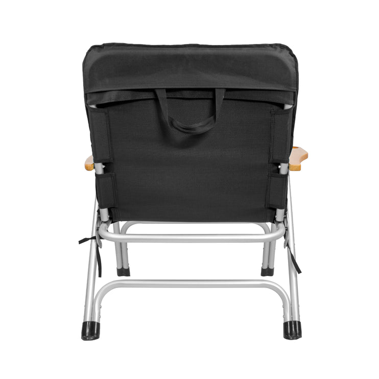 BLACKDEER Folding Sofa Chair