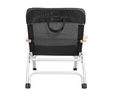 BLACKDEER Folding Sofa Chair