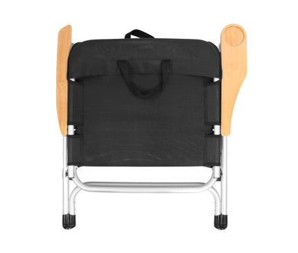 BLACKDEER Folding Sofa Chair