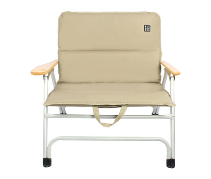 BLACKDEER Folding Sofa Chair