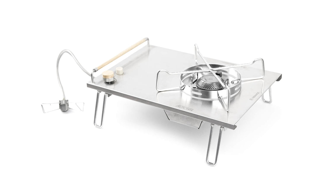 FIREMAPLE IGT Foldable Stove