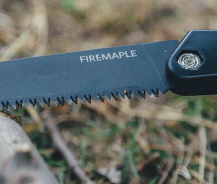 FIREMAPLE Lightning Folding Hand Saw