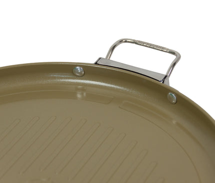 FIREMAPLE Non-Stick Griddle Pan