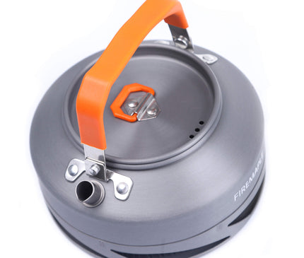 FIREMAPLE FEAST XT1 Kettle