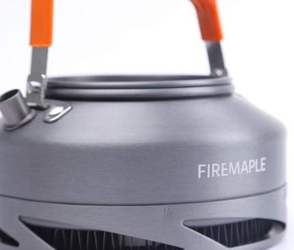 FIREMAPLE FEAST XT1 Kettle