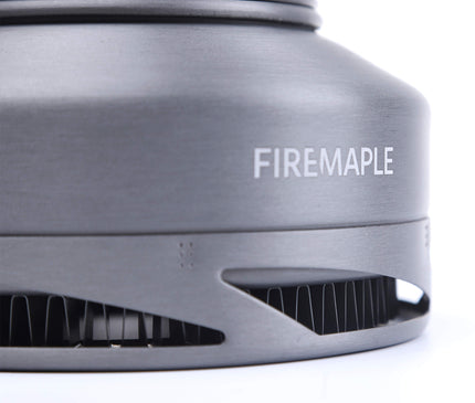 FIREMAPLE FEAST XT1 Kettle