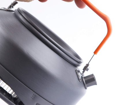 FIREMAPLE FEAST XT1 Kettle