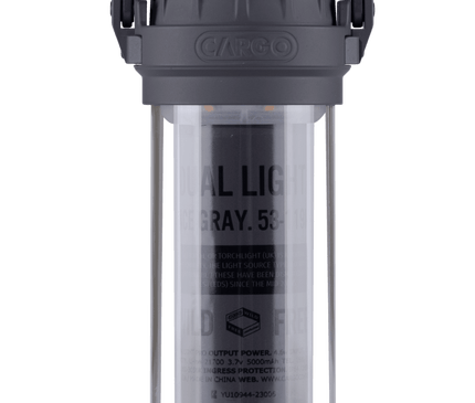 CARGO Dual Light Pro