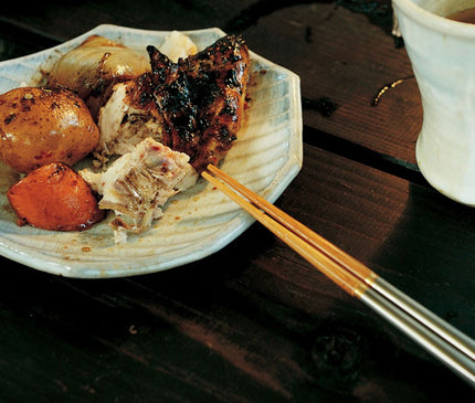 SNOW PEAK Carrying on Chopsticks