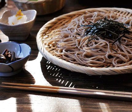 SNOW PEAK Carrying on Chopsticks