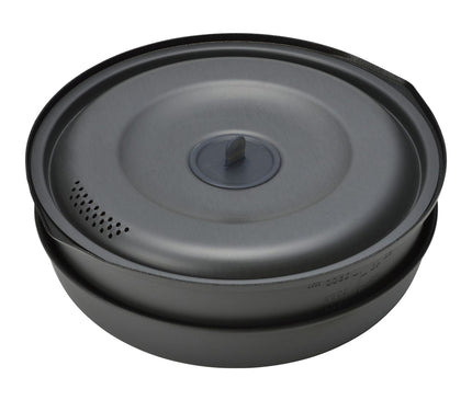 SNOW PEAK Yaen Cooker 1500