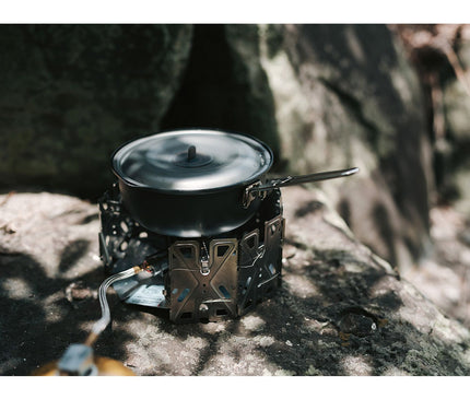 SNOW PEAK Yaen Cooker 1500