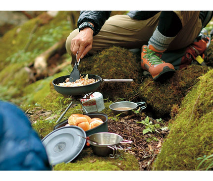 SNOW PEAK Yaen Cooker 1500