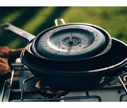 SNOW PEAK Yaen Cooker 1500