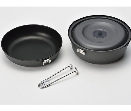 SNOW PEAK Yaen Cooker 1500