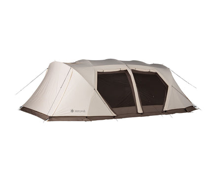 SNOW PEAK Land Lock X Accessory