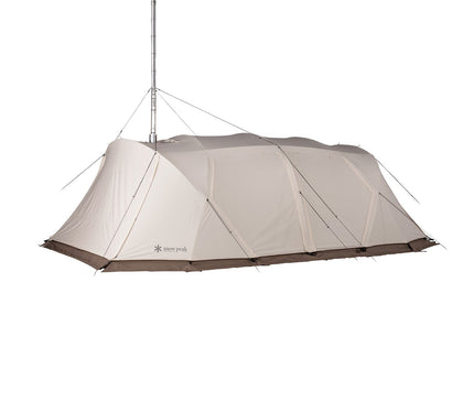 SNOW PEAK Land Lock X Accessory
