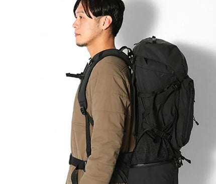 SNOW PEAK Field Backpack L (50L)