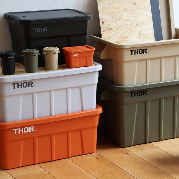 <strong>Smarter Storage, Less Clutter</strong>