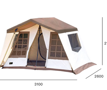 SON OF YAMANO Autumn Day Tent