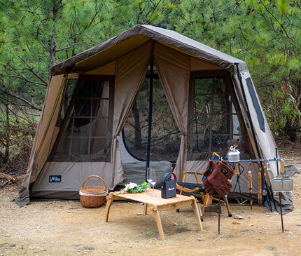 SON OF YAMANO Autumn Day Tent