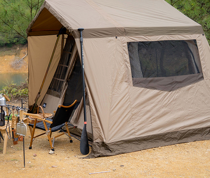 SON OF YAMANO Autumn Day Tent