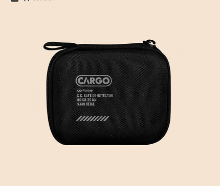 CARGO Safe CO Detector